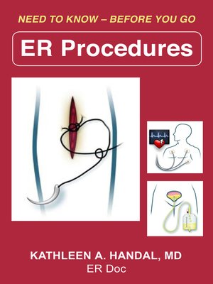 cover image of ER Procedures